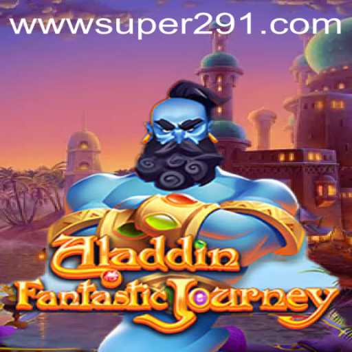 Explore the Enchanting World of Aladdin: A Dive into Super291 Gaming Experience