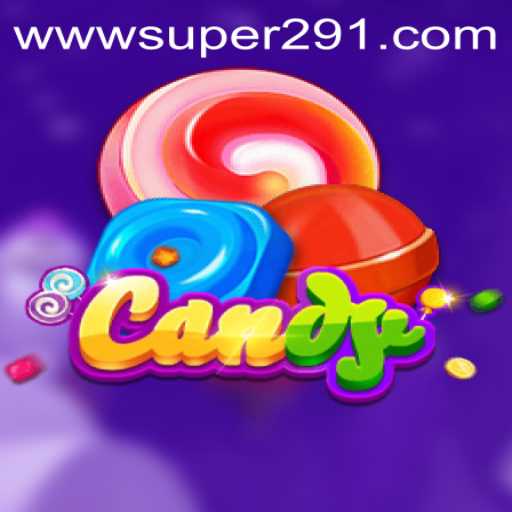 Candy: The Sweet Adventure of Super291