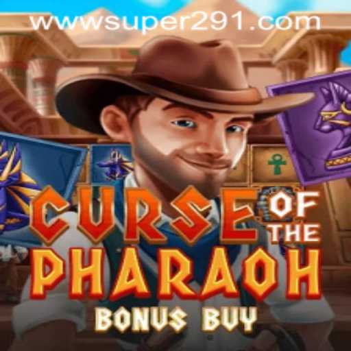 CurseofthePharaohBonusBuy: Exploring the Mystical World of Ancient Egypt