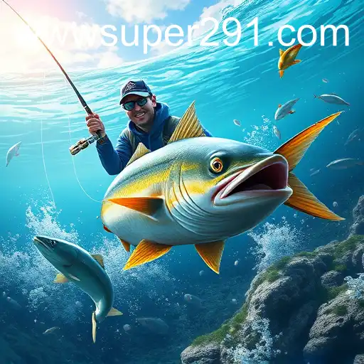 Exploring the Exciting World of Fishing Games Featuring Super291