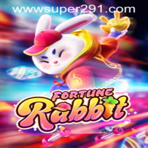 FortuneRabbit: Dive into the Enchanting World of Super291