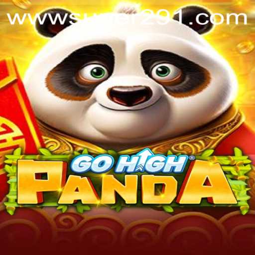 GoHighPanda: An Exciting Gaming Adventure with Super291