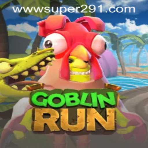 GoblinRun: A Thrilling Adventure Awaits with Super291