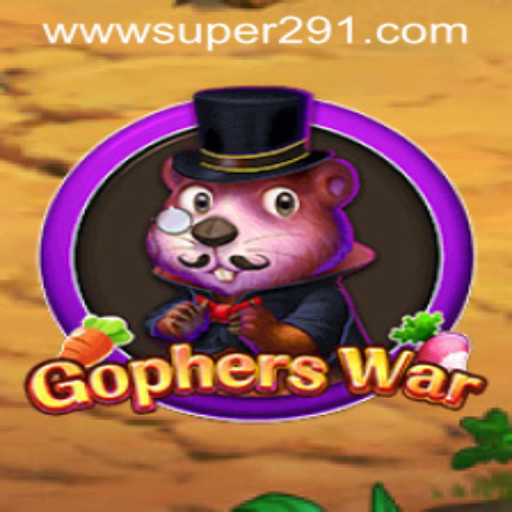 Unveiling GophersWar: The Clash of Terrains