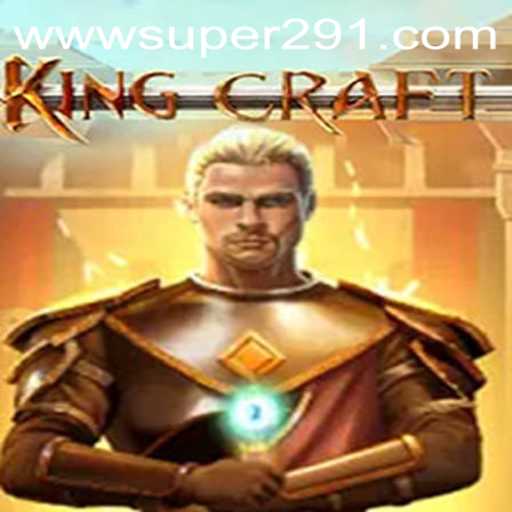 KingcraftMenomin: Navigating the New Frontier of Gaming with Super291