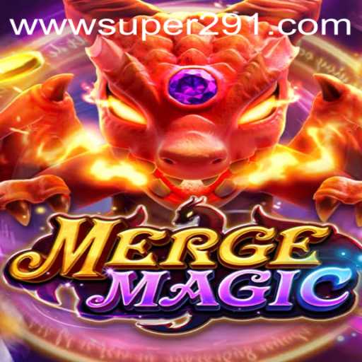 Dive into the Enchanting World of MergeMagic