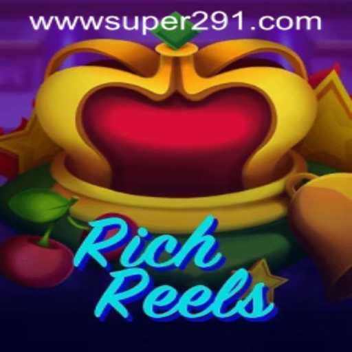 RichReels: Unveiling the Exciting World of Super291