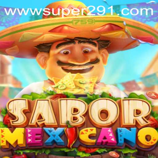 Discover the Vibrant World of SaborMexicano: The Game that Brings Mexican Culture to Life