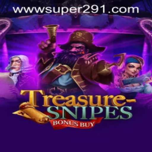 Unveiling TreasuresnipesBonusBuy: The Game That Transcends Adventure