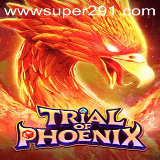 TrialofPhoenix: An Epic Journey of Challenges and Strategy