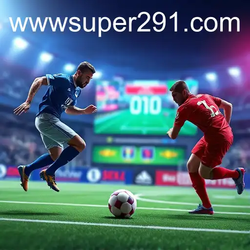 Virtual Sports: The Rise of Super291