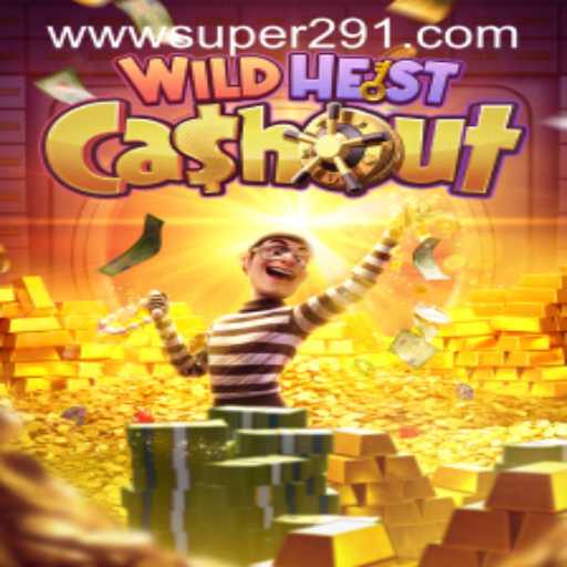 WildHeistCashout: The Thrilling New Game Capturing the World by Storm